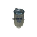 Filtre à carburant PURFLUX FCS455
