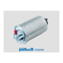 Filtre à carburant PURFLUX FCS705