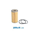 Filtre à huile PURFLUX L106