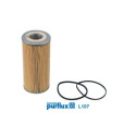 Filtre à huile PURFLUX L107