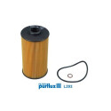 Filtre à huile PURFLUX L293
