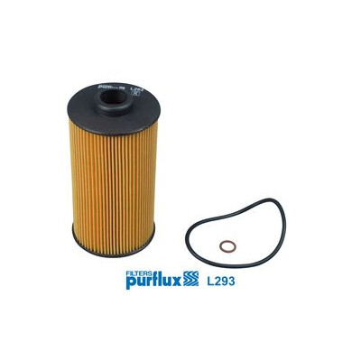 Filtre à huile PURFLUX L293