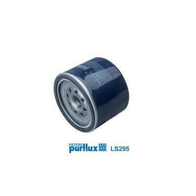 Filtre à huile PURFLUX LS295