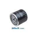 Filtre à huile PURFLUX LS498C