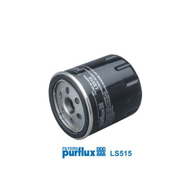 Filtre à huile PURFLUX LS515