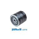Filtre à huile PURFLUX LS716