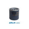 Filtre à huile PURFLUX LS880A