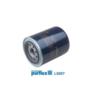 Filtre à huile PURFLUX LS897