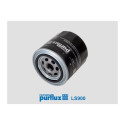 Filtre à huile PURFLUX LS900