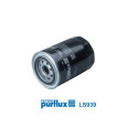 Filtre à huile PURFLUX LS939
