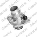 Thermostat, liquide de refroidissement