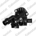 Thermostat, liquide de refroidissement