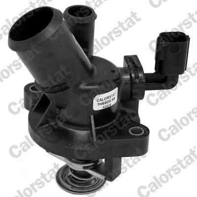 Thermostat, liquide de refroidissement