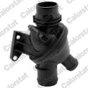 Thermostat, liquide de refroidissement