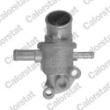 Thermostat, liquide de refroidissement
