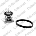 Thermostat, liquide de refroidissement