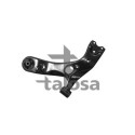 Barre stabilisatrice, suspension de roue TALOSA 30-01480
