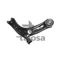 Barre stabilisatrice, suspension de roue TALOSA 30-10469