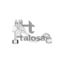 Bras de liaison, suspension de roue