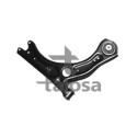 Barre stabilisatrice, suspension de roue TALOSA 30-11541