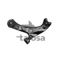 Barre stabilisatrice, suspension de roue TALOSA 30-13316