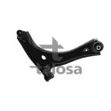 Barre stabilisatrice, suspension de roue TALOSA 40-01545