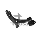 Barre stabilisatrice, suspension de roue TALOSA 40-02458