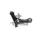 Barre stabilisatrice, suspension de roue TALOSA 40-03624