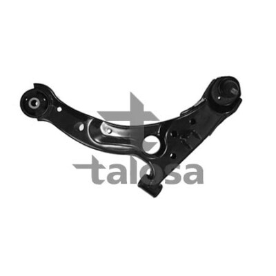Barre stabilisatrice, suspension de roue TALOSA 40-07668