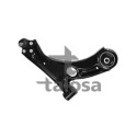 Barre stabilisatrice, suspension de roue TALOSA 40-07774