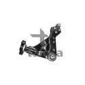 Barre stabilisatrice, suspension de roue TALOSA 40-09197