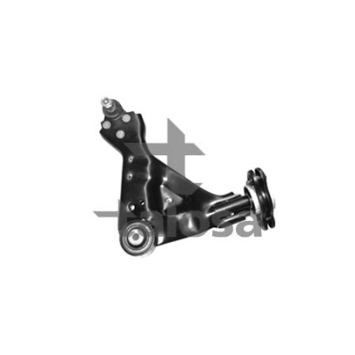 Barre stabilisatrice, suspension de roue TALOSA 40-09198