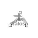 Bras de liaison, suspension de roue