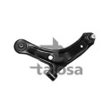 Bras de liaison, suspension de roue