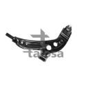 Barre stabilisatrice, suspension de roue TALOSA 40-10468