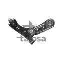 Barre stabilisatrice, suspension de roue TALOSA 40-10477