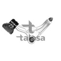 Barre stabilisatrice, suspension de roue TALOSA 40-10491