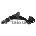 Barre stabilisatrice, suspension de roue TALOSA 40-10576