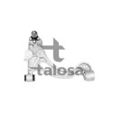 Bras de liaison, suspension de roue