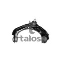 Bras de liaison, suspension de roue