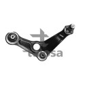 Barre stabilisatrice, suspension de roue TALOSA 40-11116