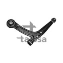 Barre stabilisatrice, suspension de roue TALOSA 40-11795