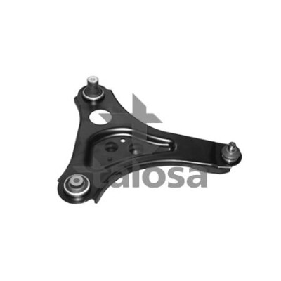 Barre stabilisatrice, suspension de roue TALOSA 40-11886