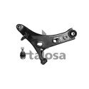 Barre stabilisatrice, suspension de roue TALOSA 40-12542