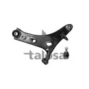 Barre stabilisatrice, suspension de roue TALOSA 40-12543