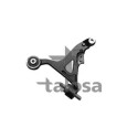 Barre stabilisatrice, suspension de roue TALOSA 40-13472