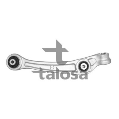 Barre stabilisatrice, suspension de roue TALOSA 46-01601