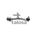 Barre stabilisatrice, suspension de roue TALOSA 46-04697