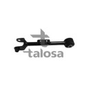 Barre stabilisatrice, suspension de roue TALOSA 46-09995