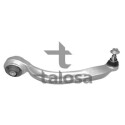 Barre stabilisatrice, suspension de roue TALOSA 46-10358